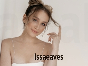 Issaeaves
