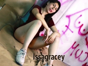 Issagracey