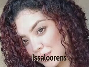 Issaloorens