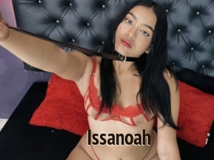 Issanoah