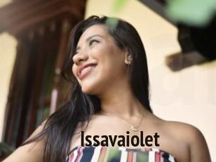 Issavaiolet