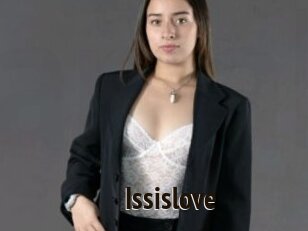 Issislove