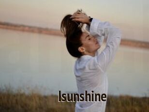 Isunshine