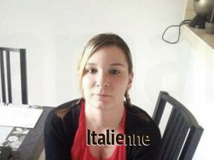 Italienne