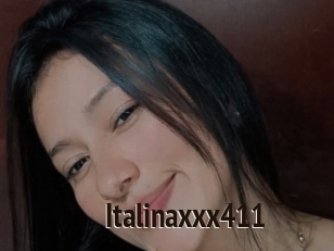 Italinaxxx411