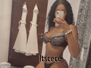 Itscece