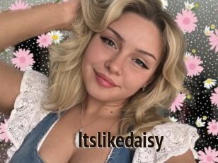 Itslikedaisy