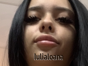 Iulialoana