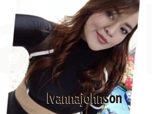Ivannajohnson