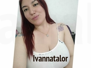 Ivannatalor