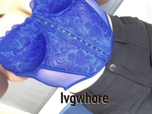 Ivgwhore