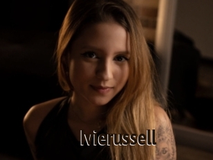 Ivierussell