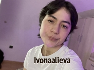 Ivonaalieva