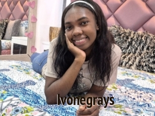 Ivonegrays