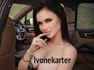 Ivonekarter