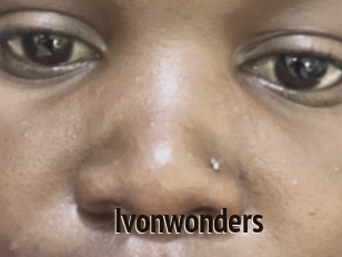 Ivonwonders