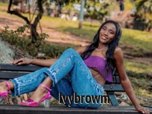 Ivybrowm