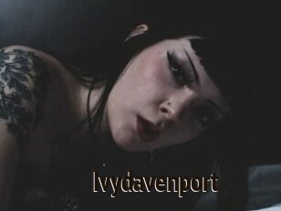 Ivydavenport