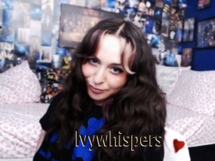 Ivywhispers