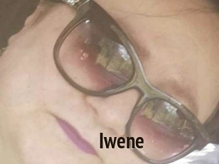 Iwene