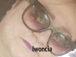 Iwoncia