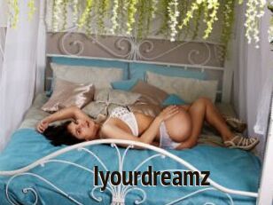 Iyourdreamz