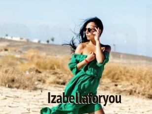 Izabellaforyou