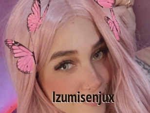 Izumisenjux