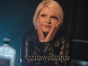 Izzumydiluque