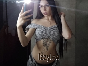 Izzylee