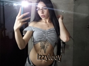 Izzyleey