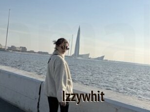 Izzywhit