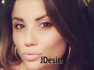 JDesire