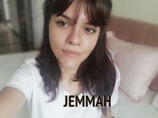 JEMMAH