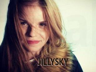 JILLYSKY