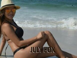 JULY_FOX