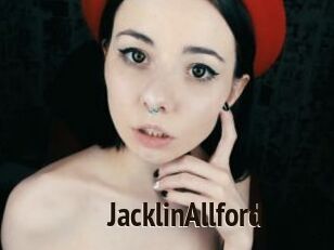 JacklinAllford