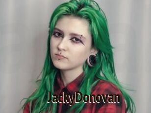 JackyDonovan