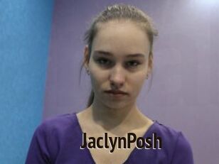 JaclynPosh