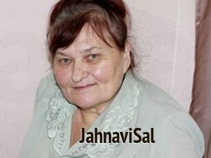 JahnaviSal