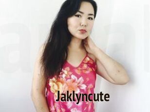 Jaklyncute