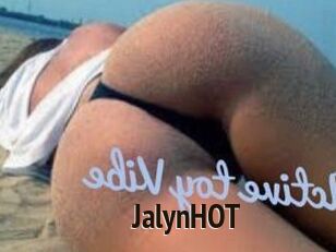 JalynHOT_