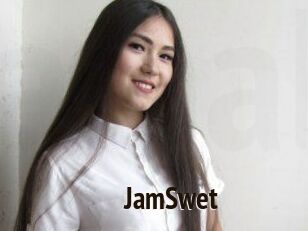 JamSwet