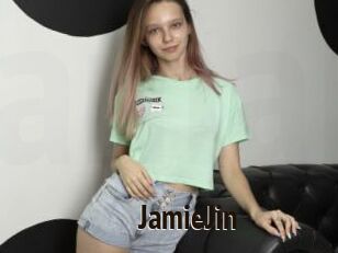 JamieJin