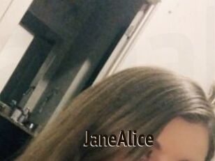 JaneAlice