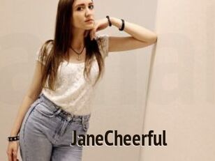 JaneCheerful