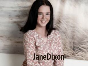 JaneDixon