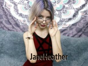 JaneHeather