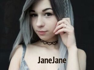 JaneJane