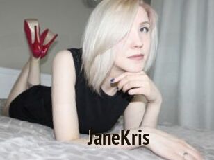 JaneKris